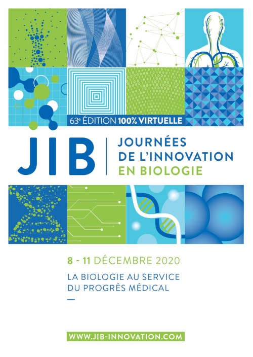 Journées d'Innovation en Biologie