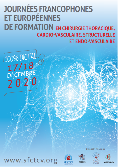 Journées Francophone et Européennes de Formation