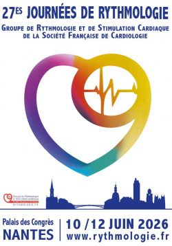 JOURNEES DE RYTHMO 2026